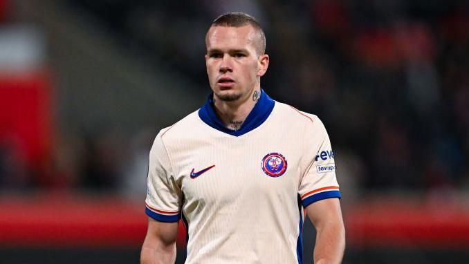 ماجرای دوپینگ میخایلو مودریک؛ جزئیات، دغدغه‌ها و آینده نامعلوم